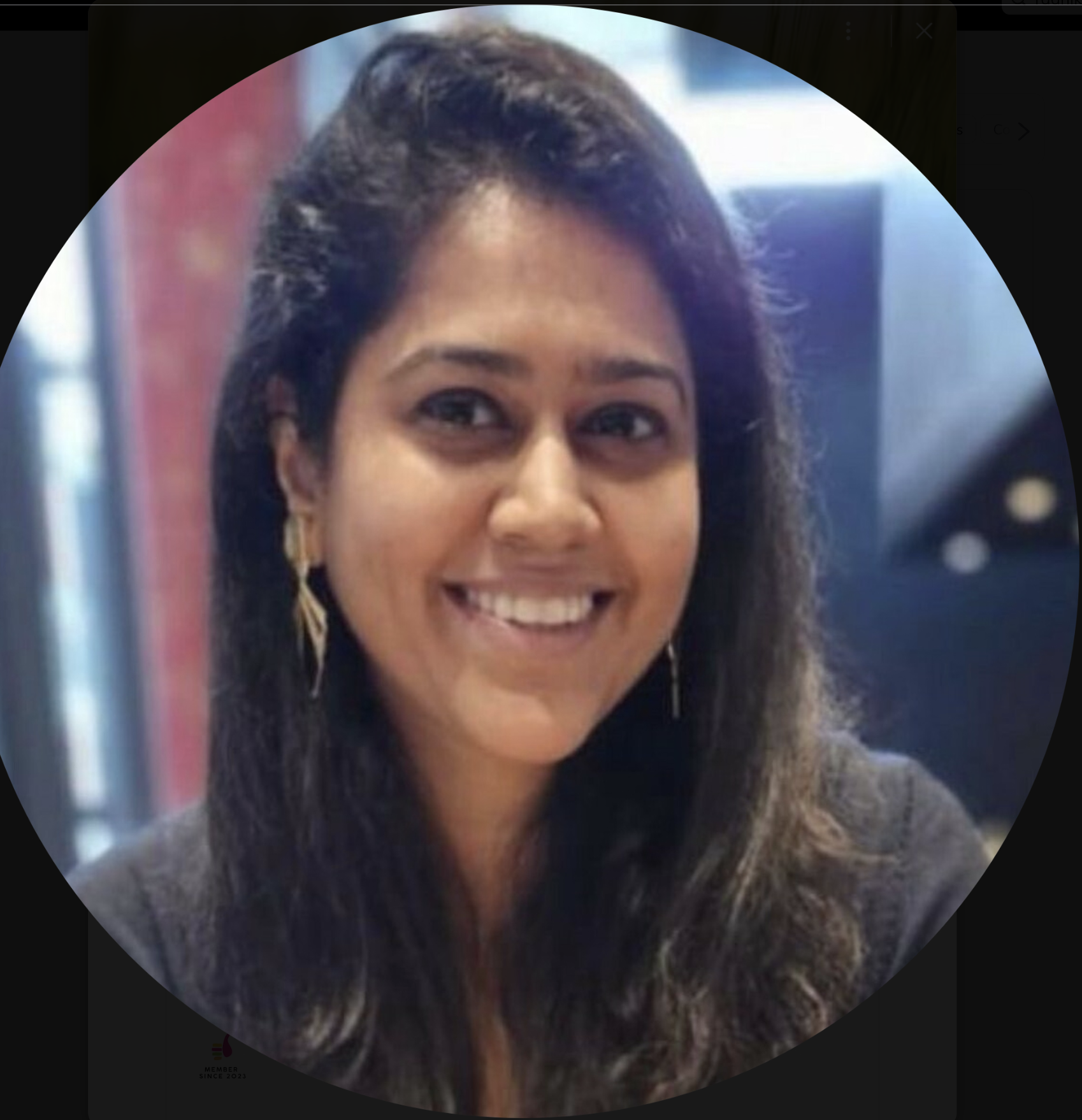 Radhika Agarwal
